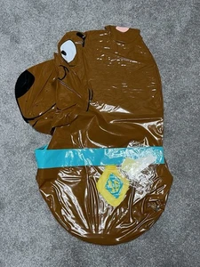 Scooby-Doo Inflatable 2000 Vinyl Blow Up Toy 24” Small Wonder Vintage New - Picture 1 of 8