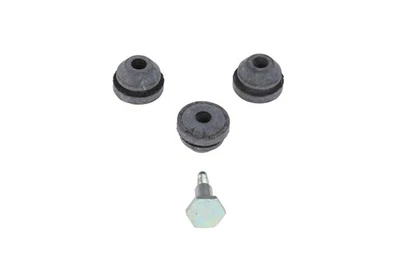 Genuine GM Brake Pressure Modulator Valve Insulator 10386649 - Image 1 of 4