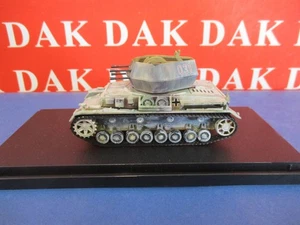 1/72 Modell Panzer Tank Flakpanzer IV Wirbelwind s.Pz.Jg.Abt.654 Elsass - Bild 1 von 7