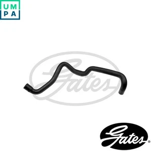 RADIATOR HOSE 05-4372 FOR NISSAN NOTE MICRA/III/C+C HR16DE 1.6L 4cyl NOTE - Picture 1 of 8