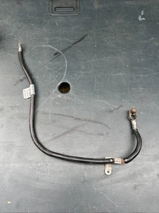 Land Rover Discovery 2 V8 Negative Battery Cable YTB101230 - Picture 1 of 5