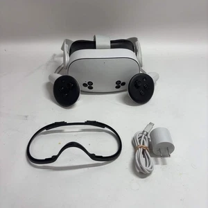 Meta Quest 3S 128GB VR System P97 - Picture 1 of 11
