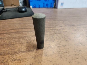 Case 220 Lawn Tractor Shift Knob - Picture 1 of 4