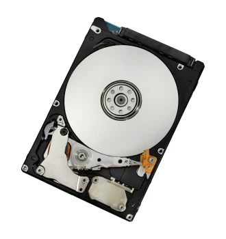 Hitachi HTS545050A7E380 500GB 2.5" SATA 7mm Hard Drive PS3 PS4 LAPTOP Mac CCTV - Image 1 of 1