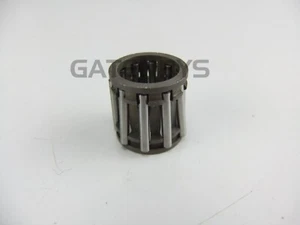 COJINETE EXTREMO PEQUEÑO Se adapta a SUZUKI LT50 LT 50 PISTÓN DS80 RM50 GT185 TS50 ZR50 AY50 - Imagen 1 de 2