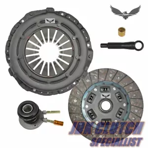JDK STAGE 1 CLUTCH KIT FITS 1996-2001 CHEVY S-10 GMC SONOMA HOMBRE 2.2L OHV 4CYL - Foto 1 di 5