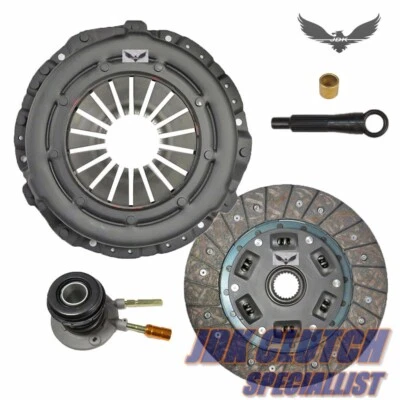 JDK STAGE 1 CLUTCH KIT FITS 1996-2001 CHEVY S-10 GMC SONOMA HOMBRE 2.2L OHV 4CYL - Image 1 of 4