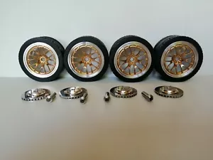 Ferrari Testarossa Porsche 1/8 Pocher ORO - Foto 1 di 10