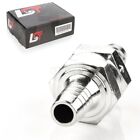 Kraftstoff Pumpe Handpumpe Ballpumpe Sechskant Ventil Alu &#216; 10mm f&#252;r CHEVROLET