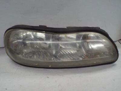 Passenger Headlight VIN N 4th Digit Classic Fits 97-05 MALIBU 455520 Foto 1 de 2
