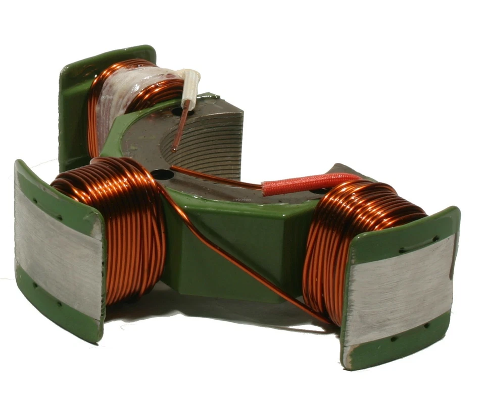 Polaris Indy 500 Classic, 1990-2006, Stator - NEW - 3083991 - Image 1 of 1