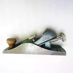 Blockflugzeug von Handwerker - Bild 1 von 6