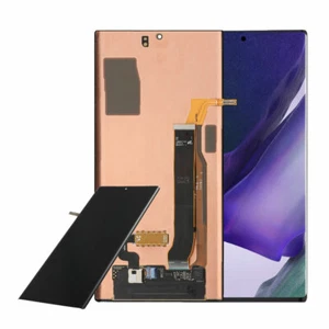 OEM OLED Screen For Samsung Galaxy Note 20 Ultra N985 N986 LCD Display Assembly - Picture 1 of 8