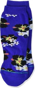 Stance Kids Digital Floral Crew Sock - Picture 1 of 3