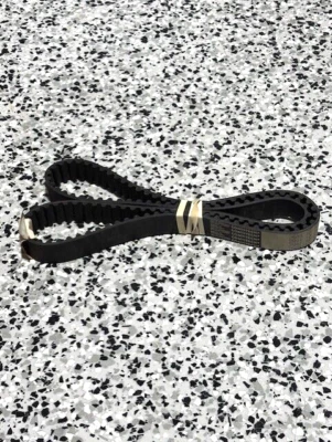 Continental CRP Timing Belt for 1995-1998 Mazda Prorege 1.5L L4 DOHC 16V TB266 - Image 1 of 2