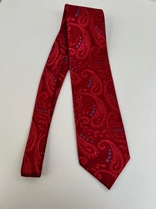 Designer Mens Tie Ties Necktie Aston Martin, Stuart Mercer, Burberry London NWOT - Picture 1 of 19