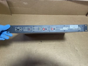 Davicom Mini MAC + Comlab Minimac #0103 - Picture 1 of 5