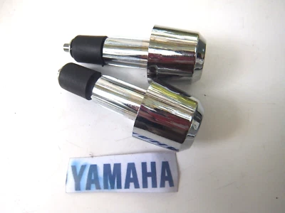 Yamaha YZF1000 YZF 1000 R Thunderace Terminali Pesi Plastica Leggero 2000 - Immagine 1 di 4