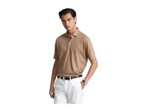 Polo Ralph Lauren Calce Clásico Algodón Suave Polo 12555 - Imagen 1 de 2