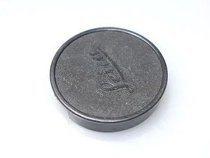 LEICA SLIP ON LENS CAP (FITS OVER LEICA HOOD) EXCELLENT - Picture 1 of 2