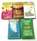 Danielle Steel America and NY Times Bestseller Menge 5 Bücher 