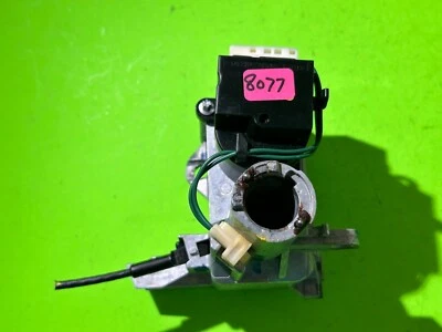 Buick Lacrosse 2005-2006 interruptor de encendido bloqueo carcasa OEM 26125842 Foto 1 de 4