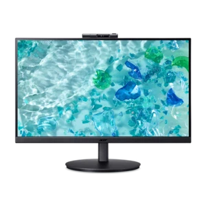 Acer CB2 Monitor 23.8" Full HD 100Hz IPS FreeSync ZeroFrame Super Sharpness - Bild 1 von 5