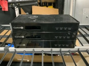 Control4 Home Controller HC-200 - Picture 1 of 4