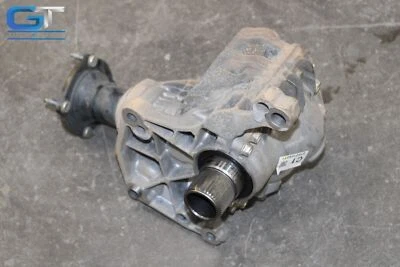 Mazda CX-3 2016-2020 AWD caja de transferencia de transmisión automática OEM -55 K- Foto 1 de 4