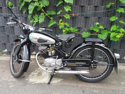 NSU Fox 4-Takt - Bild 1 von 3