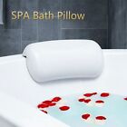 NEW SPA Massage Bathtub Mat PU Head Rest Neck Support Back Comfort Tub Holder UK