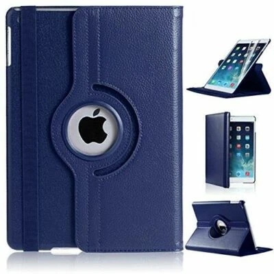 iPad Case For Apple iPad Air 13 10th 9th 8th 7th 6th 5th 2 3 4 Shockproof Cover - Image 1 of 4