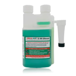 Mecarun C99, diesel, 500ml - Photo 1 sur 1