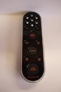 Honeywell TS607 Deluxe Remote Control for TE923W Weather Stations  New Old Stock - Picture 1 of 3