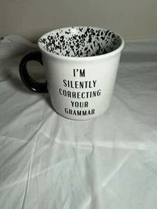 Novogratz Coffee Cup (A04) - Picture 1 of 5