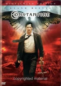 Constantine - DVD Region/Zone 1 N&S Neuf - Picture 1 of 1