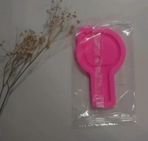 BTS Army Bomb Silikonform Silikon Resin - Bild 1 von 1