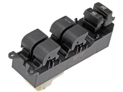 For 2007-2009 Toyota Camry Window Switch Front Left Dorman 95526ZQ 2008 - Image 1 of 2