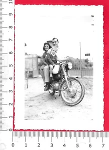MOTO FOTOGRAFIA - DA IDENTIFICARE - Foto 1 di 1