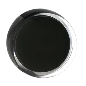 Esfera de perno de control de lavadora Samsung negra DC64-03312B - Imagen 1 de 3