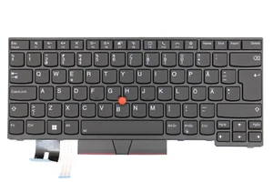 Original NEU Lenovo Thinkpad T14 P14s Gen 1 T14 P14s Gen 2 Tastatur 5N20V44069 - Bild 1 von 2