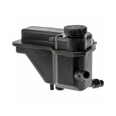 For BMW Z3 1999-2002 Pressurized Coolant Reservoir | Plastic | Cap Included - Image 1 of 4