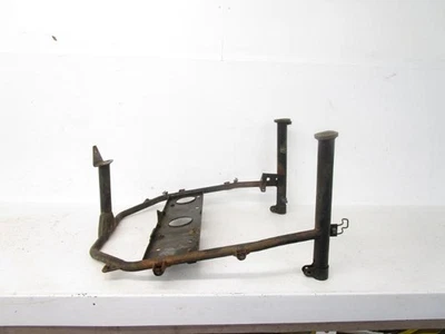 Montaje de tubo de asiento inferior 83 Honda FL 250 Odyssey 71920-950-030ZA 1981-1984 Foto 1 de 4