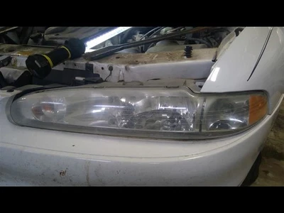 Driver Left Headlight Fits 98-02 INTRIGUE 935444 - Image 1 of 4