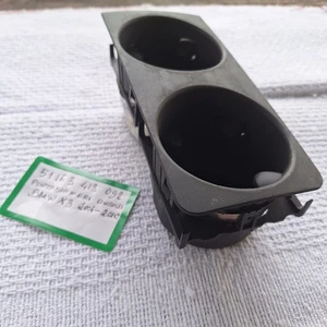 Bmw X3 anno 2004-2010 portabicchieri consolle 51163413092 - Foto 1 di 6