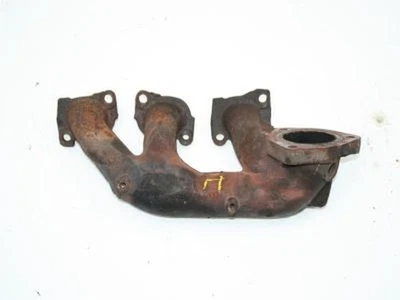 JAGUAR X TYPE X400 1X4E9430AC REAR EXHAUST MANIFOLD 2.5 144KW 196BHP Petrol - Image 1 of 3