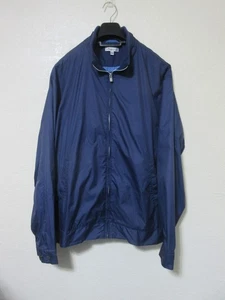 PETER MILLAR Herren Windbreaker Jacke blau Hartford XL - Bild 1 von 9
