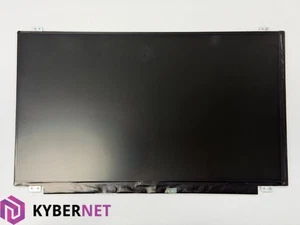 BOE 15.6" 30PIN NT156FHM-N41 FHD Laptop Matte Screen Replacement -41M - Picture 1 of 7
