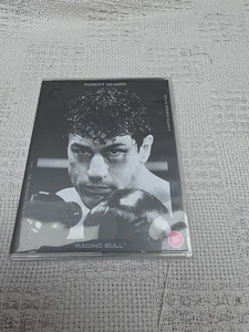 Raging Bull - The Criterion Collection #1134 [15] 4K UHD Blu-ray DeNiro/Scorcese - Imagen 1 de 4
