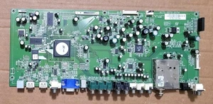 FOR VIZIO TV: VX32LHDTV VX32LHDTV10A MAIN BOARD 3632-0072-0395 (0171-2272-2174) - Picture 1 of 9